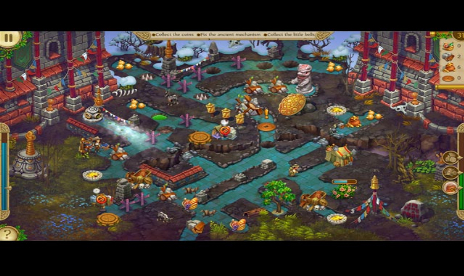Alicia Quatermain & The Stone of Fate (+4 Trainer)