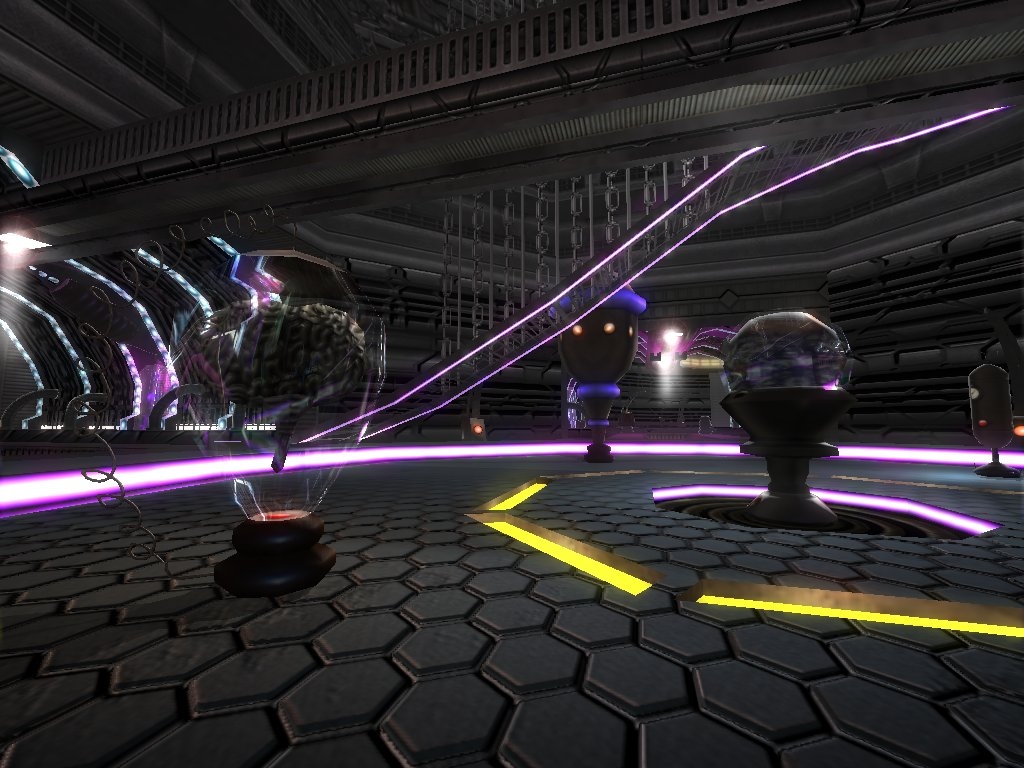 Alien Arena 2009