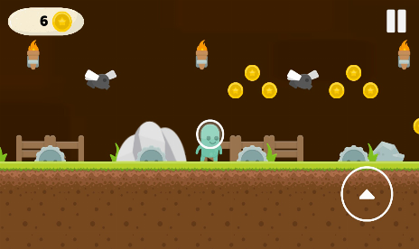 Alien Gary Free Full Game V0.1.6