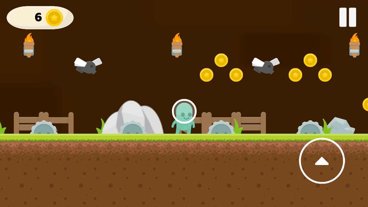 Alien Gary Free Full Game V0.1.6