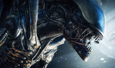 Un sencillo hack activa el modo Oculus Rift en Alien: Isolation