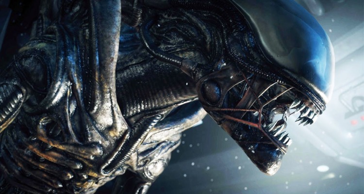 Simple Hack Enables Oculus Rift Mode In Alien: Isolation
