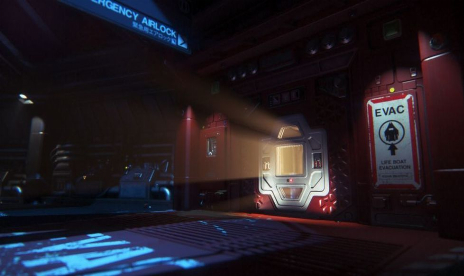 Alien: Isolation