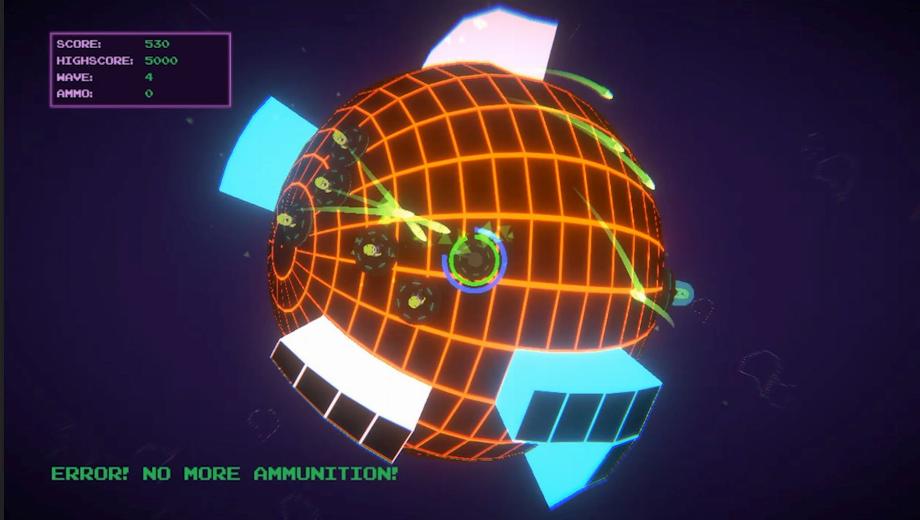 Alien Outrun - Kostenloses komplettes Spiel v1.0