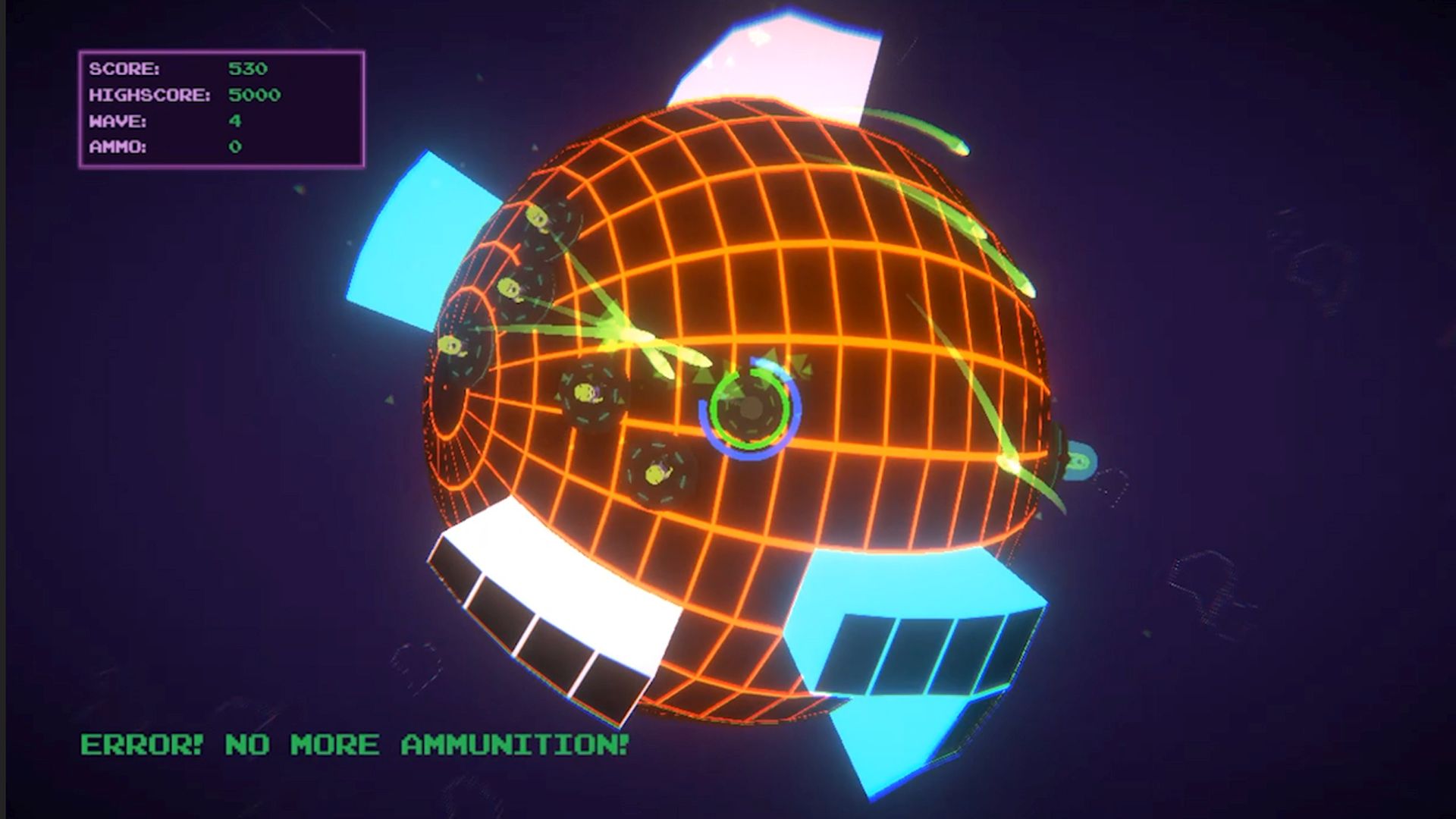 La course aux extraterrestres