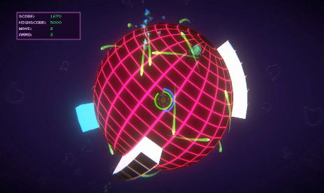 Alien Outrun Free Full Game v1.0