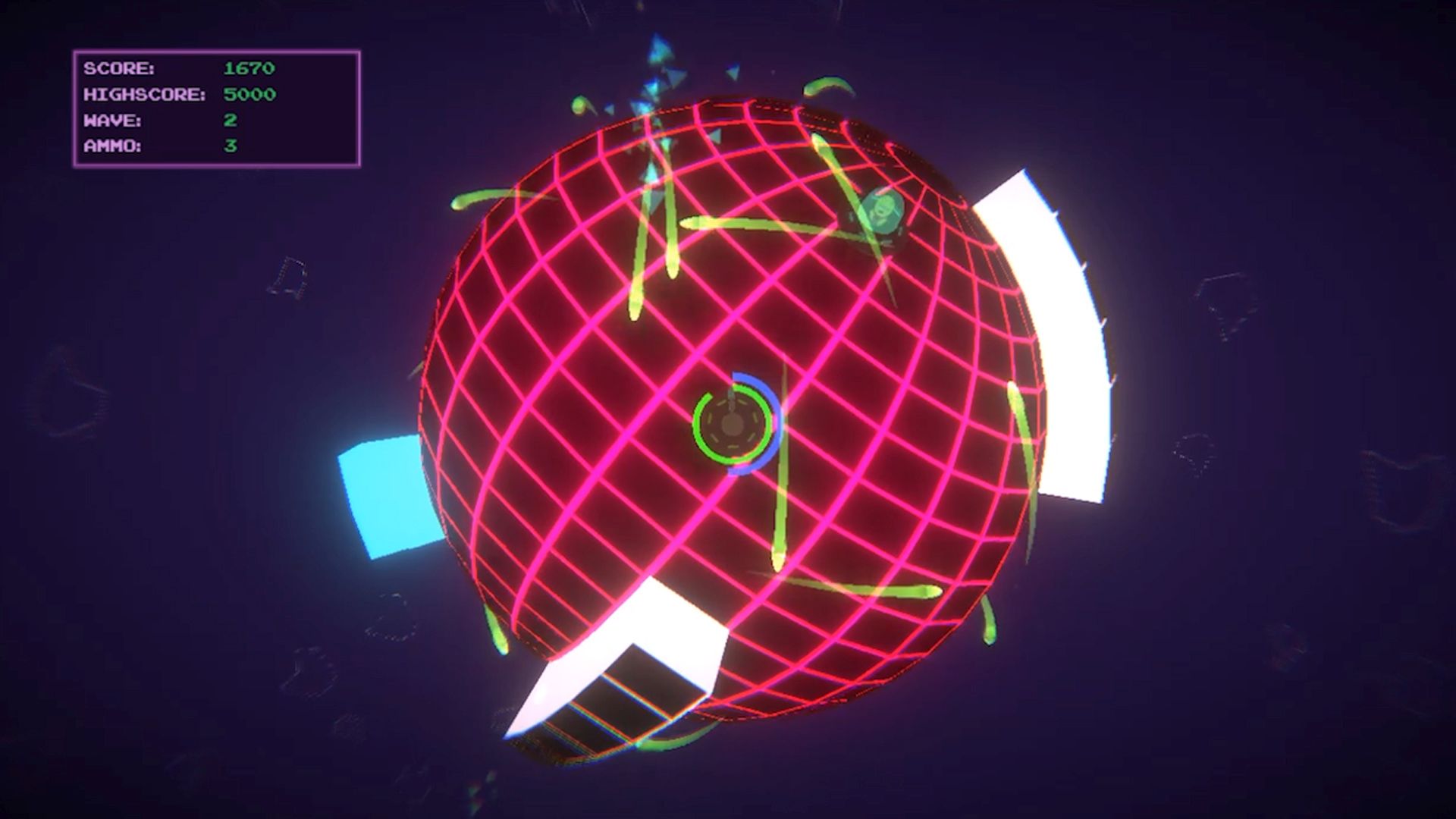 Alien Outrun Juego Completo Gratis v1.0
