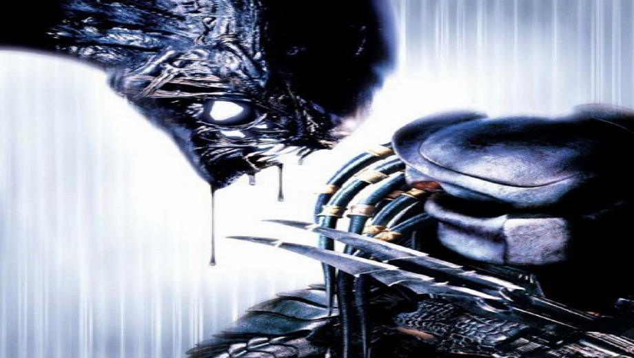 Rebellion Working On New Aliens VS Predator Game