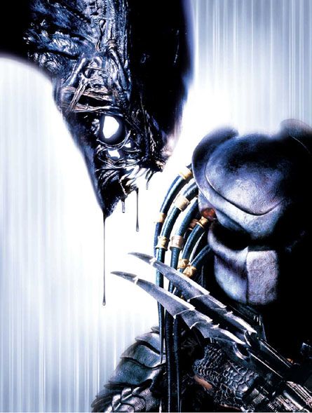 Rebellion Working On New Aliens VS Predator Game