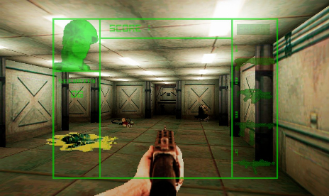Alien Vs Predator Jaguar Remake Free Full Game Build 07 2020