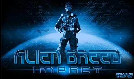 Race extraterrestre : Impact