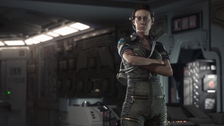 Alien: Isolation could be free on Epic Game Store Today