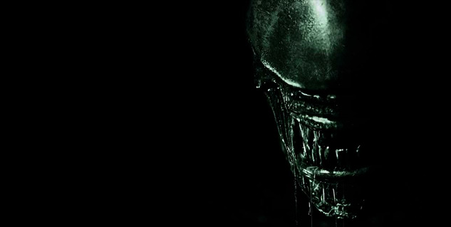 La experiencia Alien Covenant llega a la realidad virtual