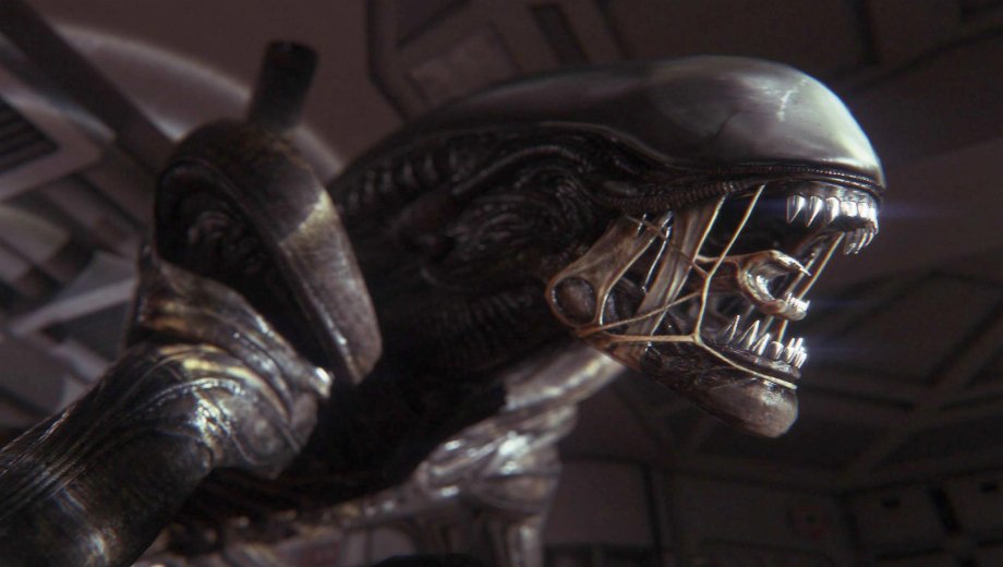 Alien Isolation launches with new trailer