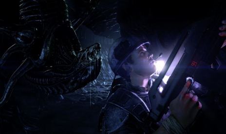 Aliens: Colonial Marines v1.1 (+6 Trainer)