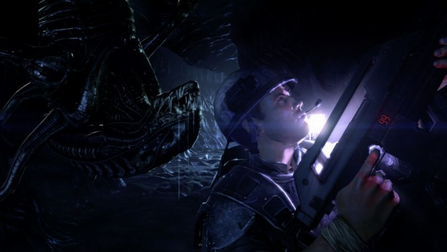 Aliens: Colonial Marines (+16 Trainer)