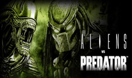 Aliens vs Predator v1.6 (+1 Trainer)