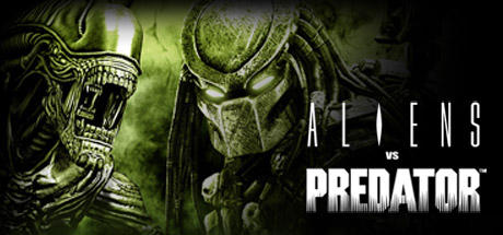 Aliens vs Predator v1.6 (+1 Trainer)
