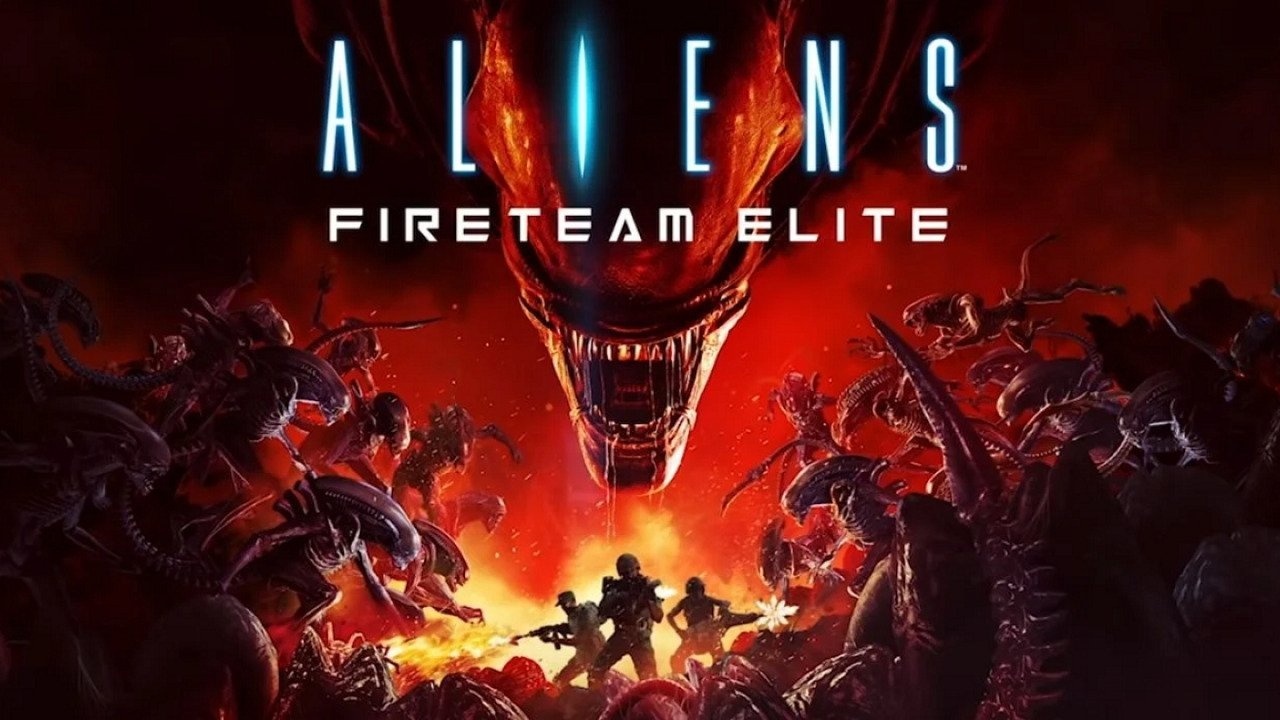 Aliens: Fireteam Elite v1.0 (+17 Trainer)