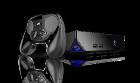 Game Frame Rates Are Nearly Halved On Steam Machines