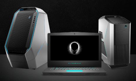 Alienware could make your next graphics card
