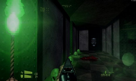 Ali’s Brutal Doom v0.7b Full