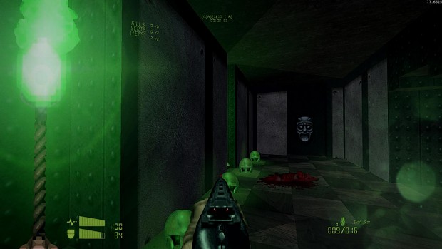 Ali's Brutal Doom v0.7b Full