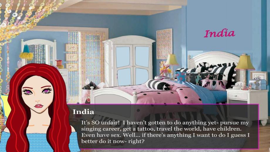 Alive Inside Free Full Game V1.2