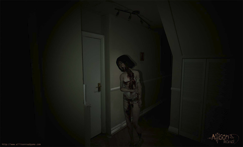 La malédiction de Silent Hill se poursuit : Allison Road annulé