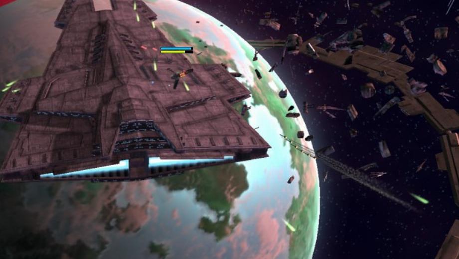 All Stars Burn as One v1.0 Full
