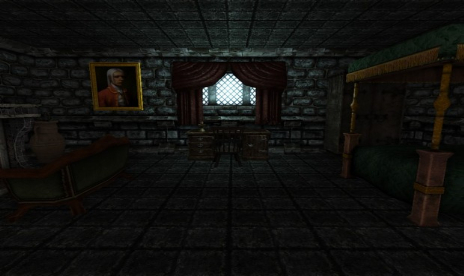 Amnesia: The Dark Descent - Alma - completada v2