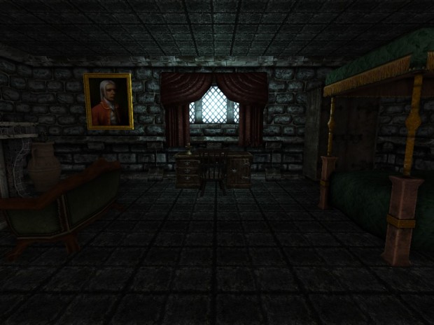 Amnesia: The Dark Descent – Alma – completed v2