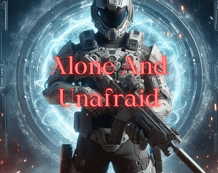 Alone And Unafraid