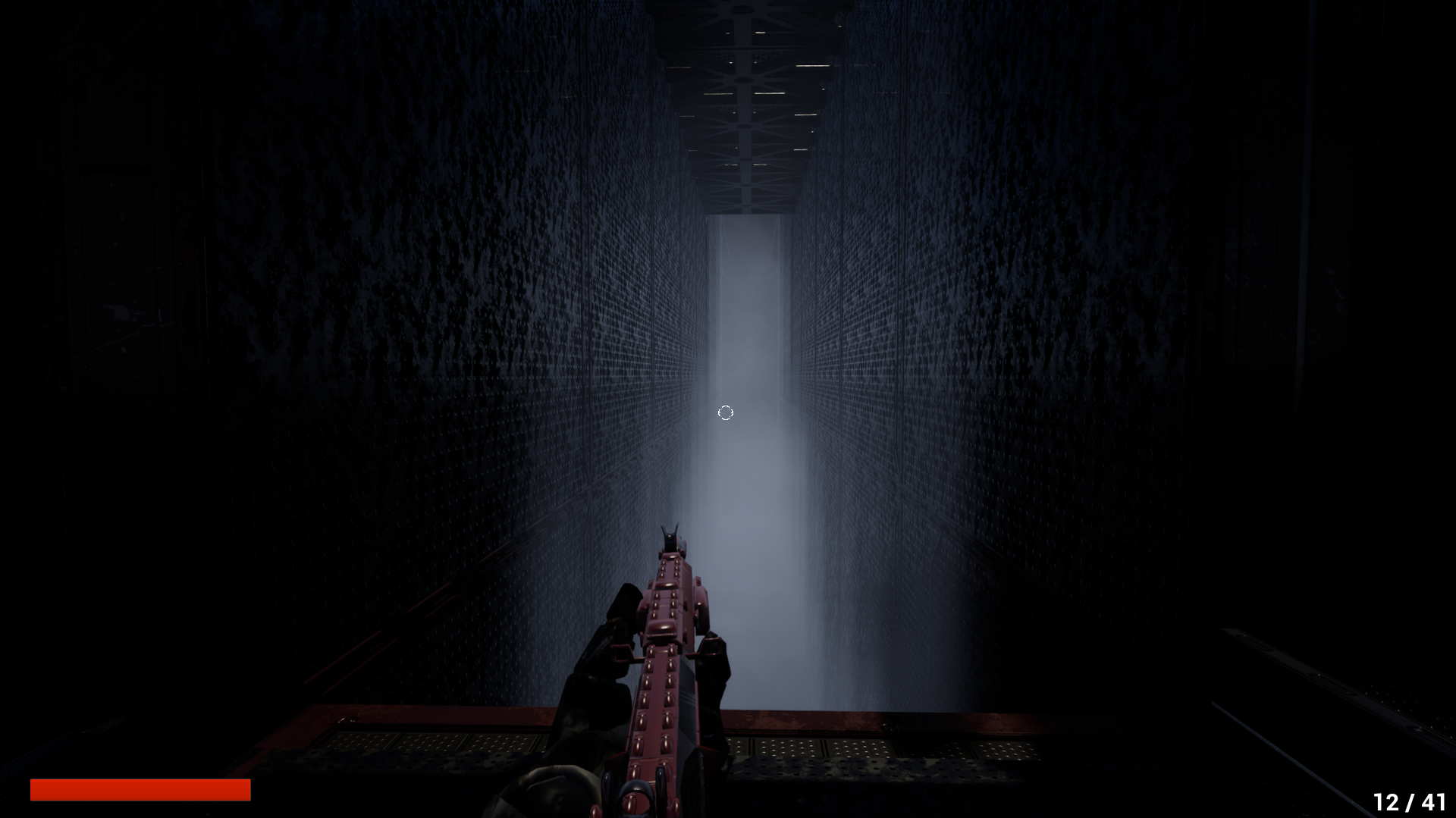 Alone and Unafraid Free Full Game