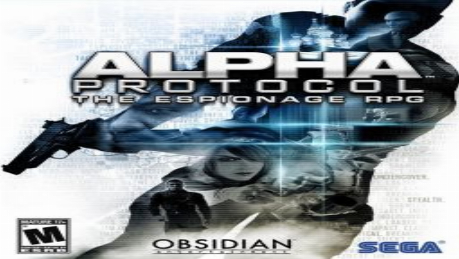 Alpha Protocol (+13 Trainer) [BReWErS]
