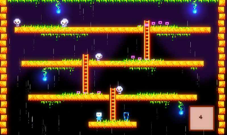 Alter Ego Free Full Game
