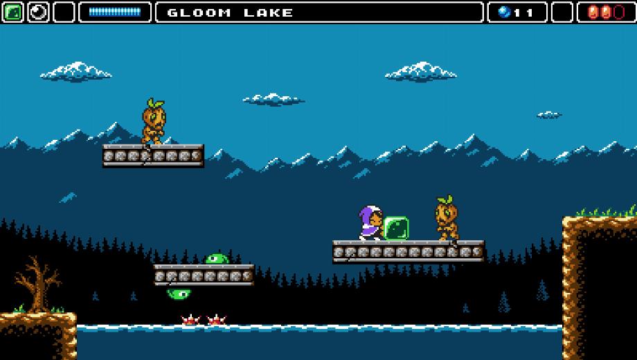 Alwa’s Awakening (+2 Trainer)