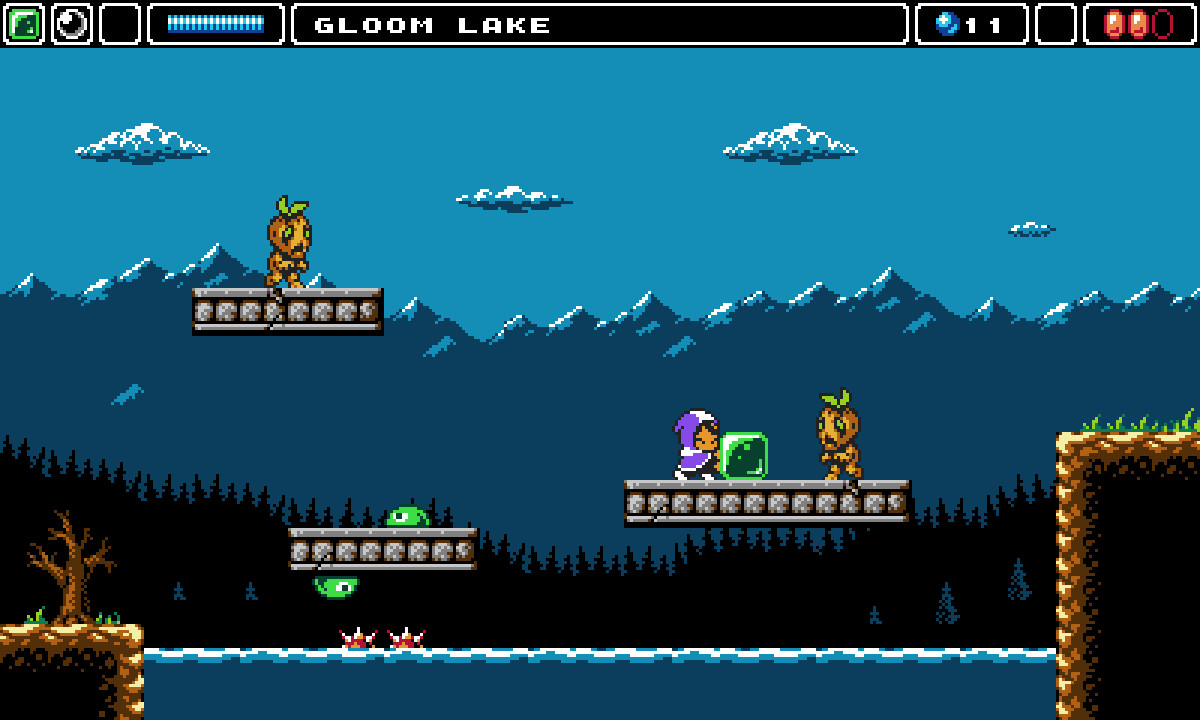 Alwa’s Awakening (+2 Trainer)