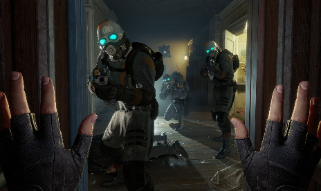 Valve’s Source 2 Engine might get ray tracing support