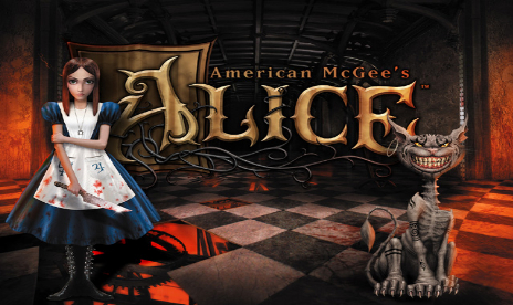 American McGee’s Alice – Various Cheats