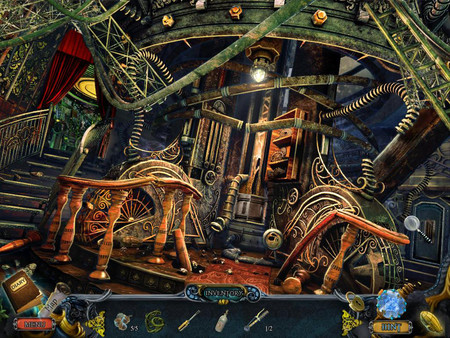 Amaranthine Voyage: The Tree of Life Collector’s Edition
