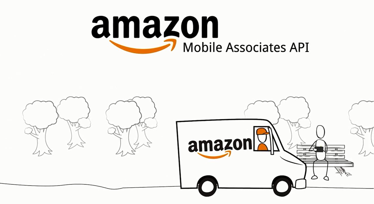 Amazon Physical Products Can Be Sold Through Android Games Now