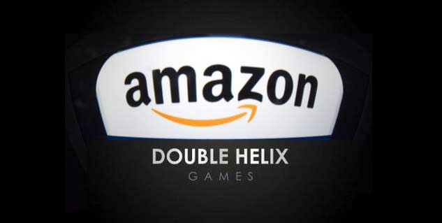 Amazon buys Double Helix ,Microsoft keeps Killer Instinct