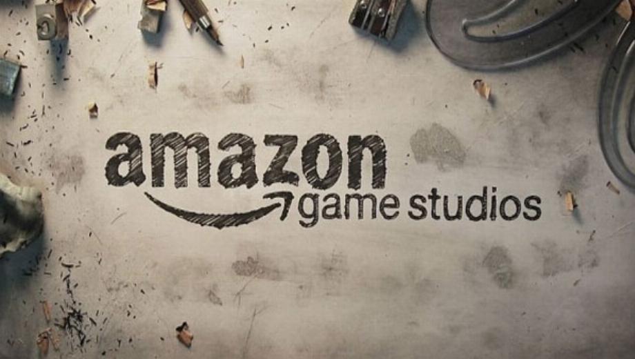 Amazon is making its own first party games