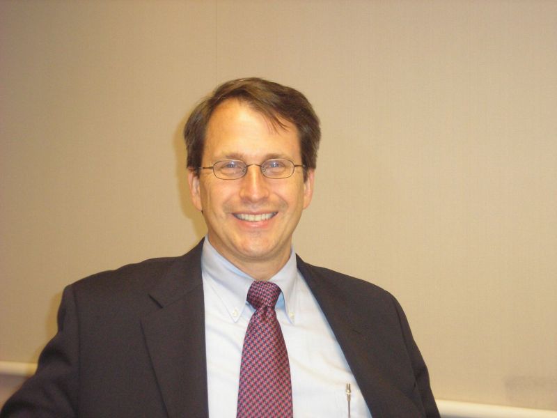 AMD VP: PC Gaming Is Astoundingly Healthy