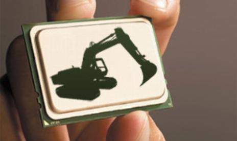 AMD Starts Shipping Bulldozer Processors