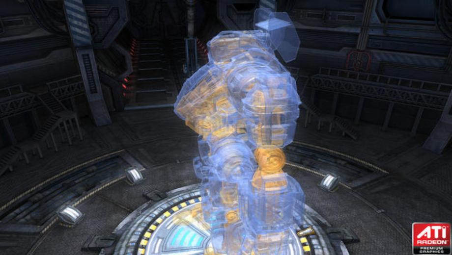 AMD Backs Down On DirectX Criticism