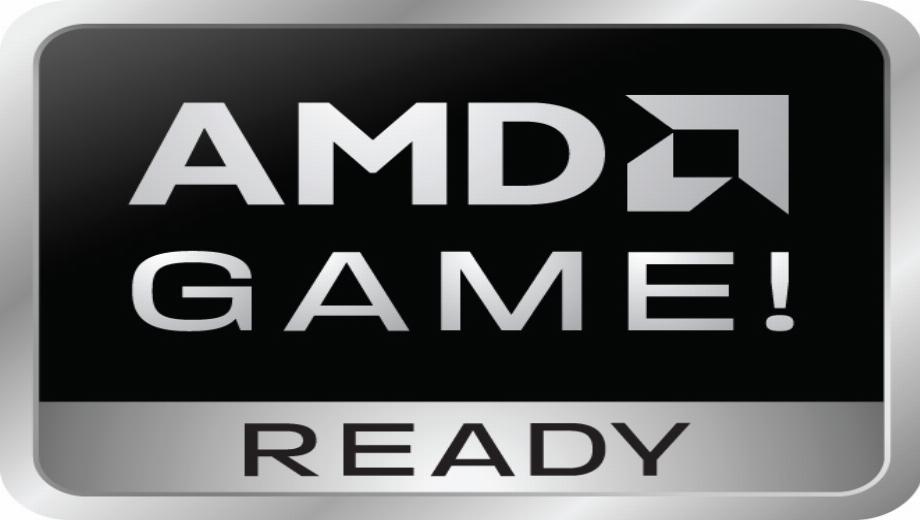 AMD GAME Initiative Aims For Console-Like PC Gaming