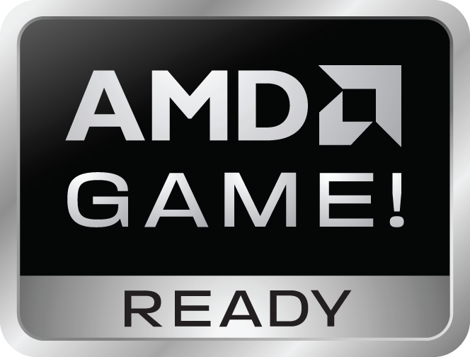 AMD GAME Initiative Aims For Console-Like PC Gaming