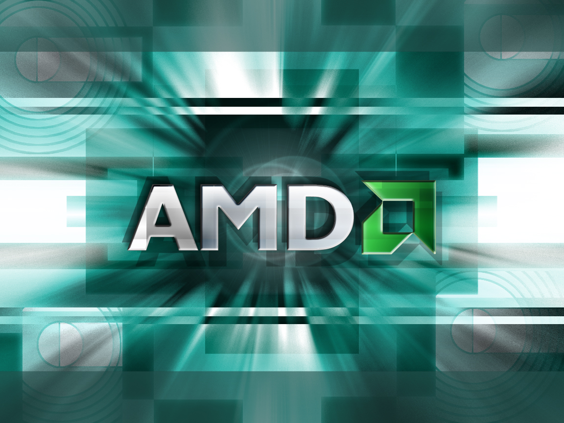 AMD pour alimenter tous les écrans de votre vie